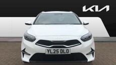 Kia Ceed 1.5T GDi ISG 138 3 5dr Petrol Estate